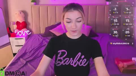 Kimberlly online show from 03-25-26, 12:27