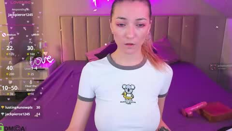 Kimberlly online show from 05-14-26, 12:17