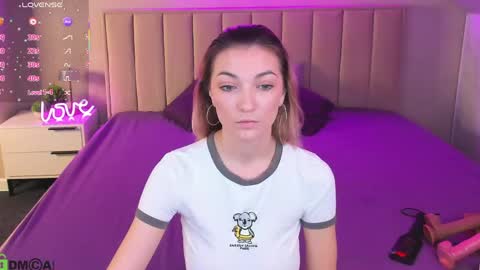 Kimberlly online show from 05-26-26, 11:23