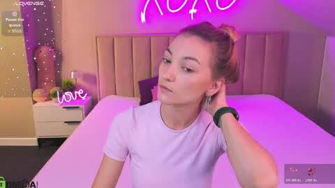 Kimberlly online show from 06-08-26, 11:27