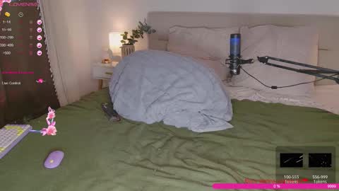 Rose    online show from 11-16-25, 03:50