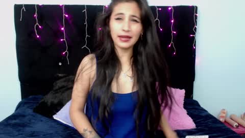 Rose online show from 03-11-25, 02:43