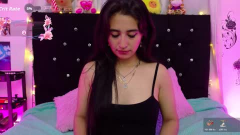 Rose online show from 12-05-25, 02:53