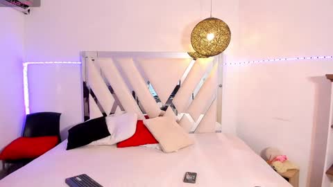 Snapshot of rose_sscott chatting on 02-03-25, 11:31 Jhoan Alexis online show from 02-03-25, 11:31