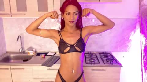 Jhoan Alexis online show from 06-14-26, 10:45