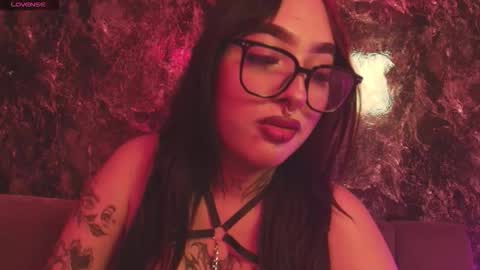 ROSE online show from 03-11-26, 03:56