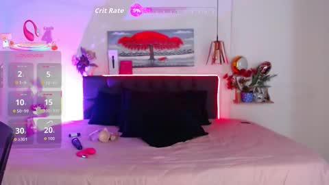 Snapshot of rose_thompson1 chatting on 10-12-25, 01:43 Rose online show from 10-12-25, 01:43