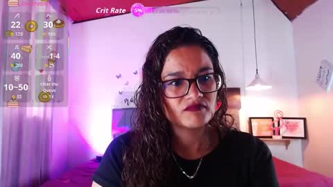 Snapshot of rose_thompson1 chatting on 11-07-25, 12:27 Rose online show from 11-07-25, 12:27