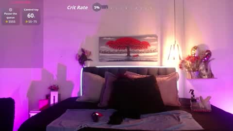 Snapshot of rose_thompson1 chatting on 11-17-25, 01:28 Rose online show from 11-17-25, 01:28