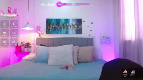 Rose  online show from 03-20-26, 03:28