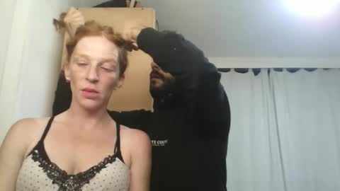 Snapshot of roseandjamesworld chatting on 04-20-26, 01:08 roseandjamesworld online show from 04-20-26, 01:08
