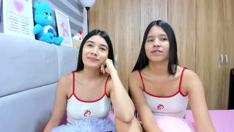 Rose y Miah online show from 07-15-26, 04:18