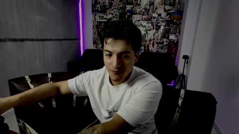 Rose Sins and Don Viktor online show from 10-11-25, 11:14