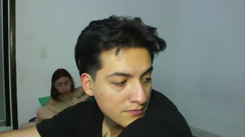 Rose Sins and Don Viktor online show from 02-28-26, 04:02