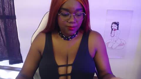 Your girl Rose  6k of followers online show from 11-25-25, 05:57