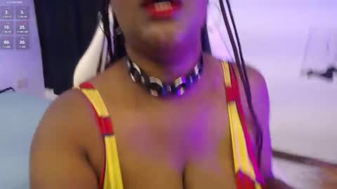 Your girl Rose  6k of followers online show from 12-16-25, 12:26