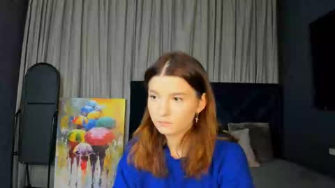 Snapshot of roseblanche2k chatting on 12-08-24, 10:14 Florin online show from 12-08-24, 10:14