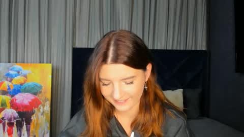 Snapshot of roseblanche2k chatting on 12-11-24, 11:10 Florin online show from 12-11-24, 11:10