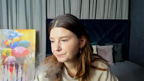 Snapshot of roseblanche2k chatting on 12-14-24, 11:23 Florin online show from 12-14-24, 11:23
