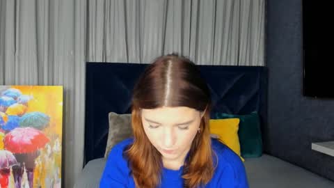 Snapshot of roseblanche2k chatting on 12-19-24, 11:03 Florin online show from 12-19-24, 11:03