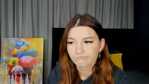 Snapshot of roseblanche2k chatting on 12-20-24, 11:26 Florin online show from 12-20-24, 11:26