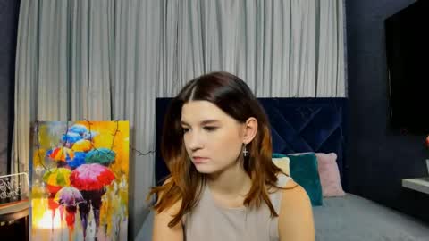 Snapshot of roseblanche2k chatting on 01-09-25, 11:13 Florin online show from 01-09-25, 11:13