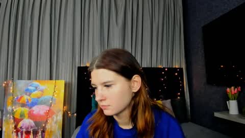 Snapshot of roseblanche2k chatting on 01-19-25, 09:13 Florin online show from 01-19-25, 09:13