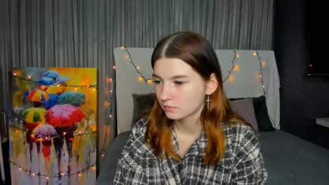 Snapshot of roseblanche2k chatting on 02-02-25, 11:21 Florin online show from 02-02-25, 11:21