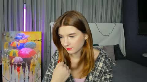 Snapshot of roseblanche2k chatting on 02-05-25, 11:06 Florin online show from 02-05-25, 11:06