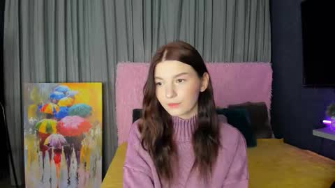 Snapshot of roseblanche2k chatting on 10-26-25, 11:31 Florin online show from 10-26-25, 11:31