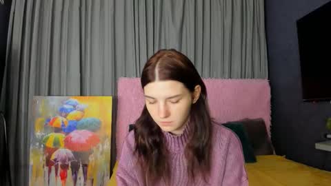 Snapshot of roseblanche2k chatting on 10-30-25, 10:10 Florin online show from 10-30-25, 10:10