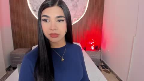 Rose online show from 03-05-26, 01:40