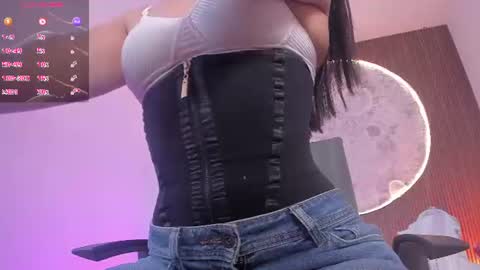 Rose online show from 07-23-26, 02:04