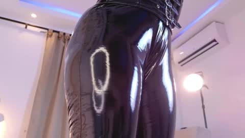 rosedelic online show from 01-12-26, 02:39