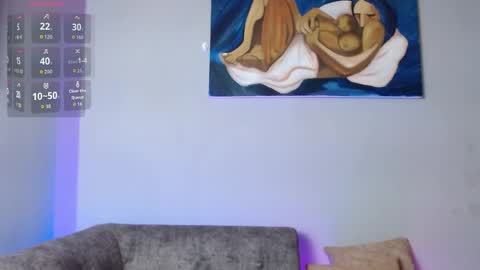 Rose honeil    online show from 04-24-26, 07:49