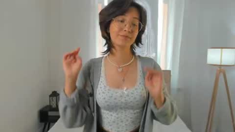Snapshot of roseleekantz chatting on 06-22-26, 01:07 Aneta online show from 06-22-26, 01:07
