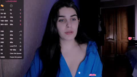 Rose online show from 12-27-24, 12:56