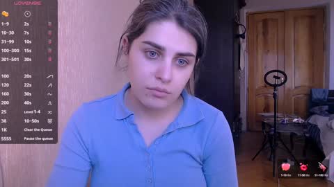 Rose online show from 12-29-24, 12:01