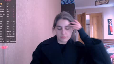 Rose online show from 01-30-25, 12:37