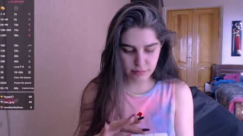 Rose online show from 01-31-25, 09:16