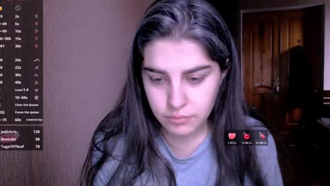 Rose online show from 02-05-25, 04:59