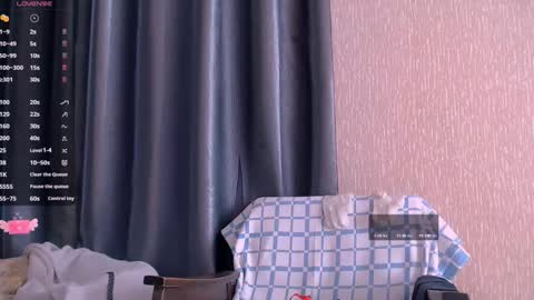 Rose online show from 02-15-25, 07:38