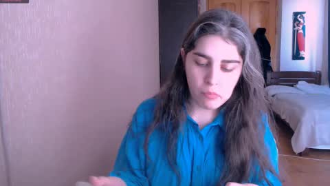 Rose online show from 02-27-25, 09:43