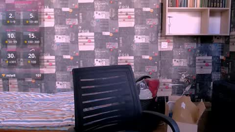 Rose online show from 09-25-25, 07:12