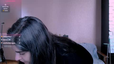 Rose online show from 10-03-25, 10:23