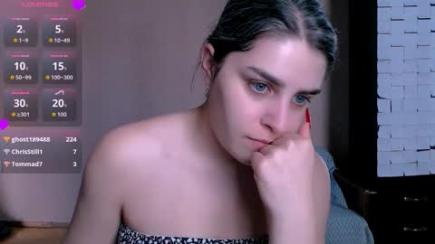 Rose online show from 10-15-25, 10:26