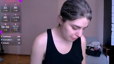 Rose online show from 11-03-25, 07:31