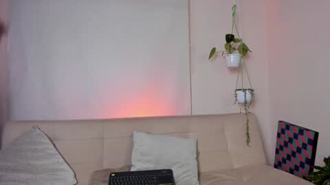 Lyla OF roselinedior online show from 02-06-25, 03:20