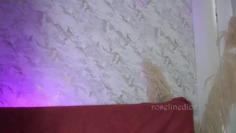 Lyla OF roselinedior online show from 12-05-25, 01:52