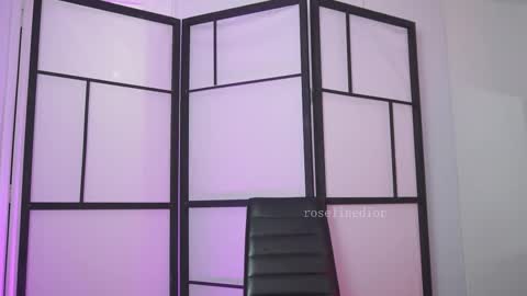 Lyla OF roselinedior online show from 03-04-26, 02:23